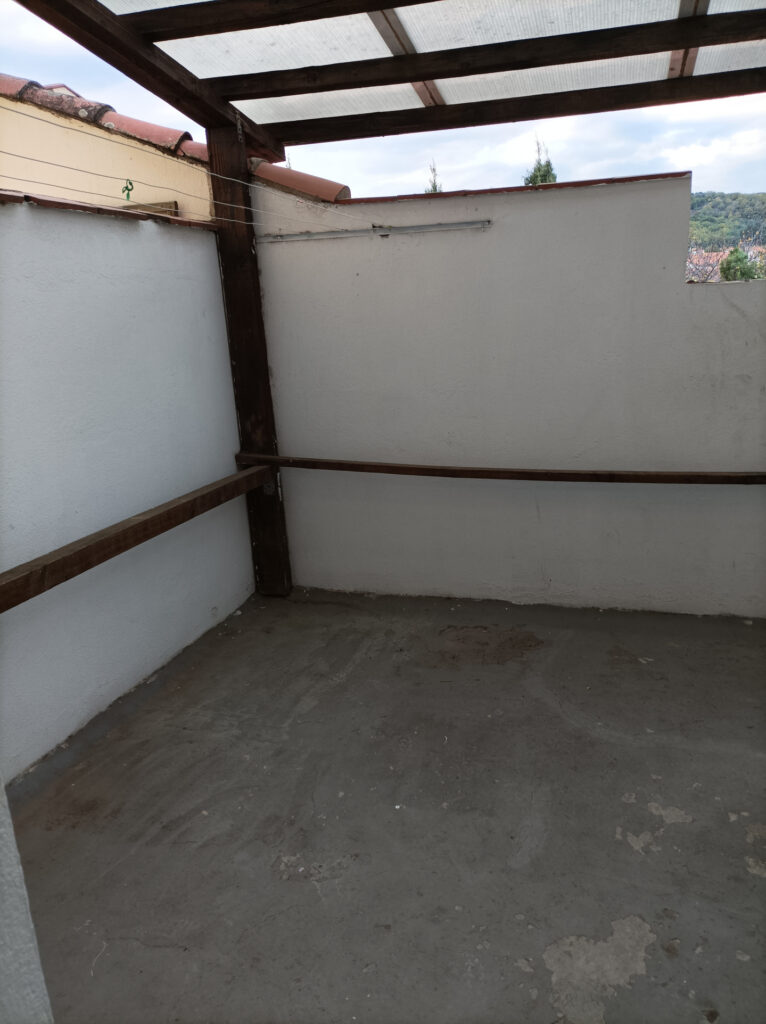 CERET   ENTRE FRONTIERE ESPAGNOLE,  MEDITERRANEE, et CANIGOU – 2 pièces – 1 chambre – 35 m²