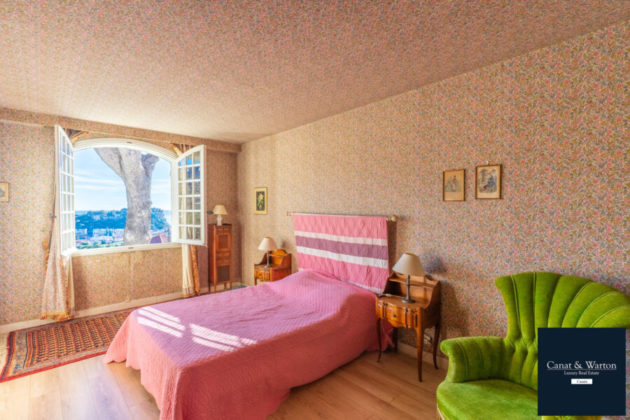 Maison à vendre à Cassis