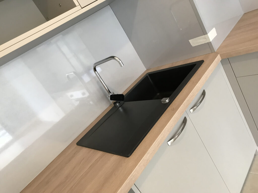 EXCLUSIVITÉ T3 NEUF  – 3 pièces – 2 chambres – 55 m²