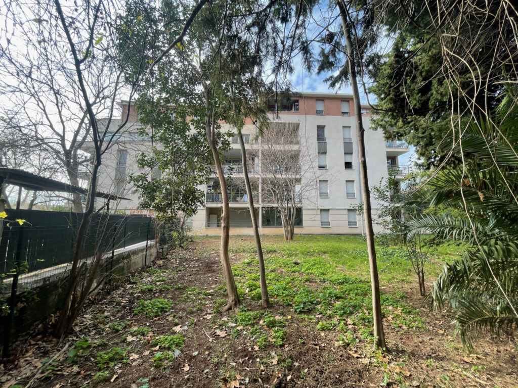 EXCLUSIVITÉ T3 NEUF  – 3 pièces – 2 chambres – 55 m²