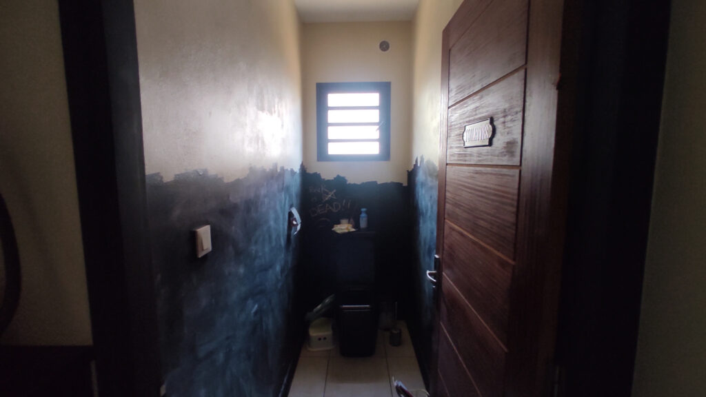 DIRECT IMMOBILIER, LE TAMPON (trois mares) – Maison de 153 m – 5 pièces – 4 chambres – 0.153 m²