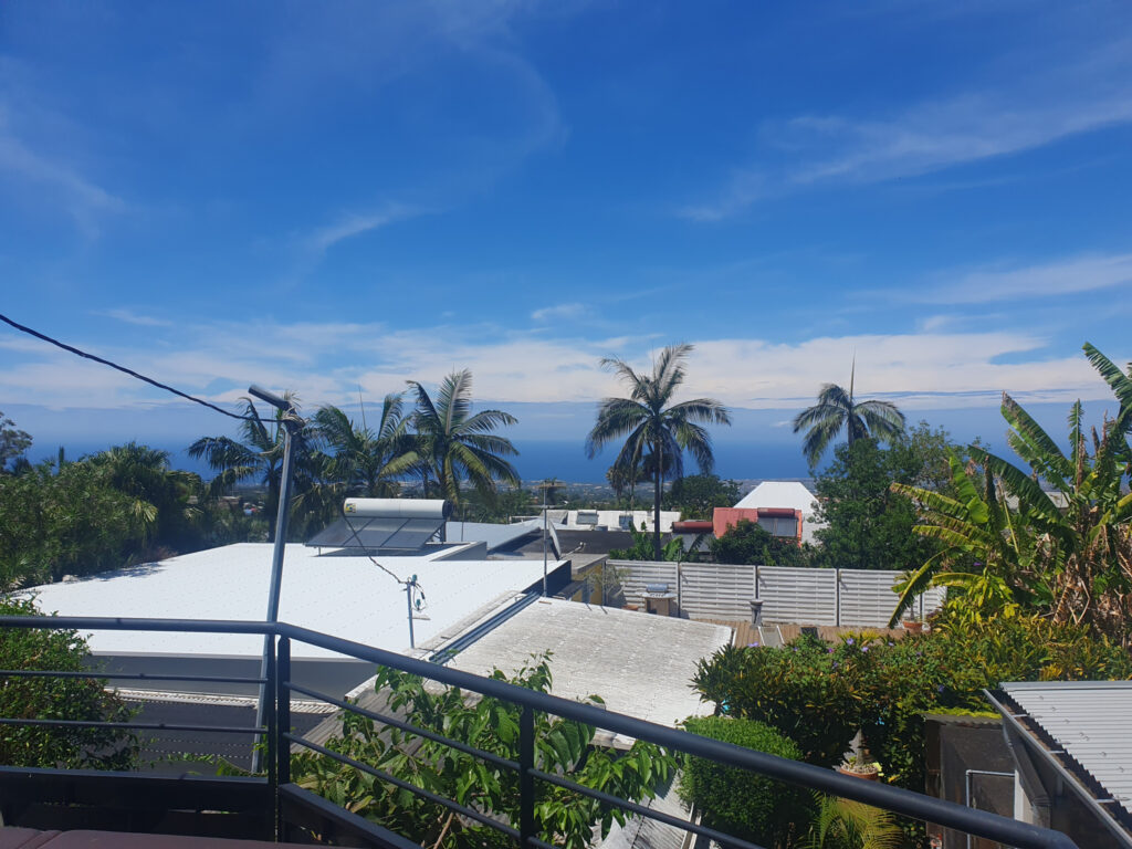 DIRECT IMMOBILIER, LE TAMPON (trois mares) – Maison de 153 m – 5 pièces – 4 chambres – 0.153 m²