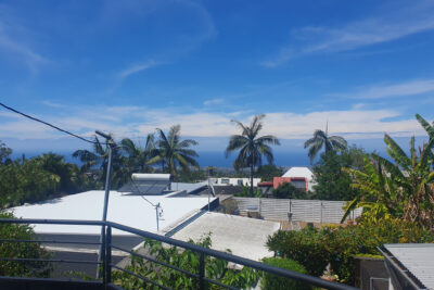 DIRECT IMMOBILIER, LE TAMPON (trois mares) – Maison de 153 m – 5 pièces – 4 chambres – 153 m²