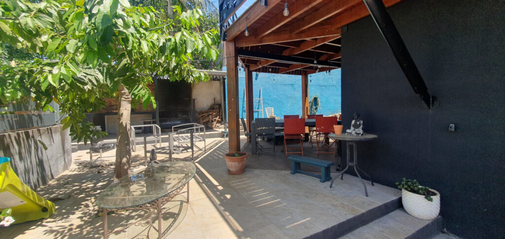 DIRECT IMMOBILIER, LE TAMPON (trois mares) – Maison de 153 m – 5 pièces – 4 chambres – 0.153 m²