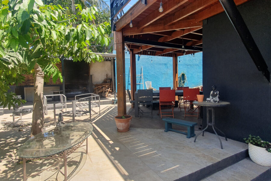 Maison à vendre à Les trois mares