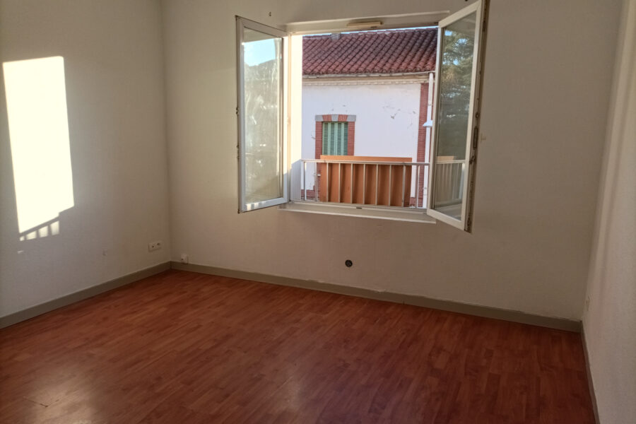 Appartement à vendre à Céret