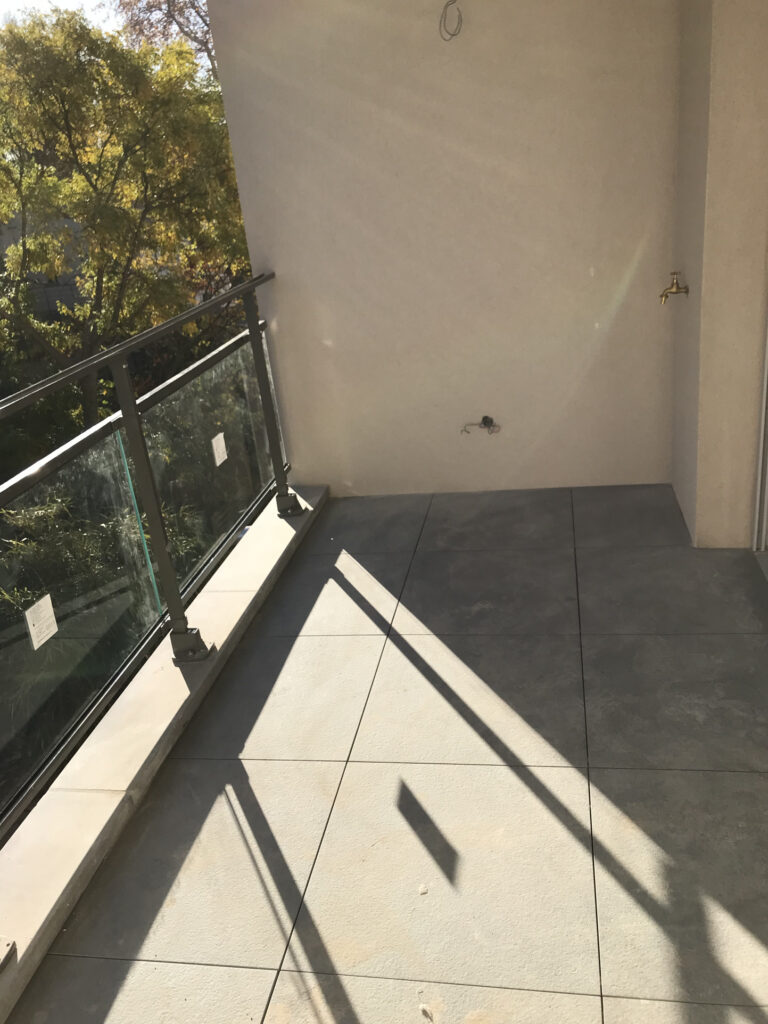 EXCLUSIVITÉ T3 NEUF  – 3 pièces – 2 chambres – 55 m²