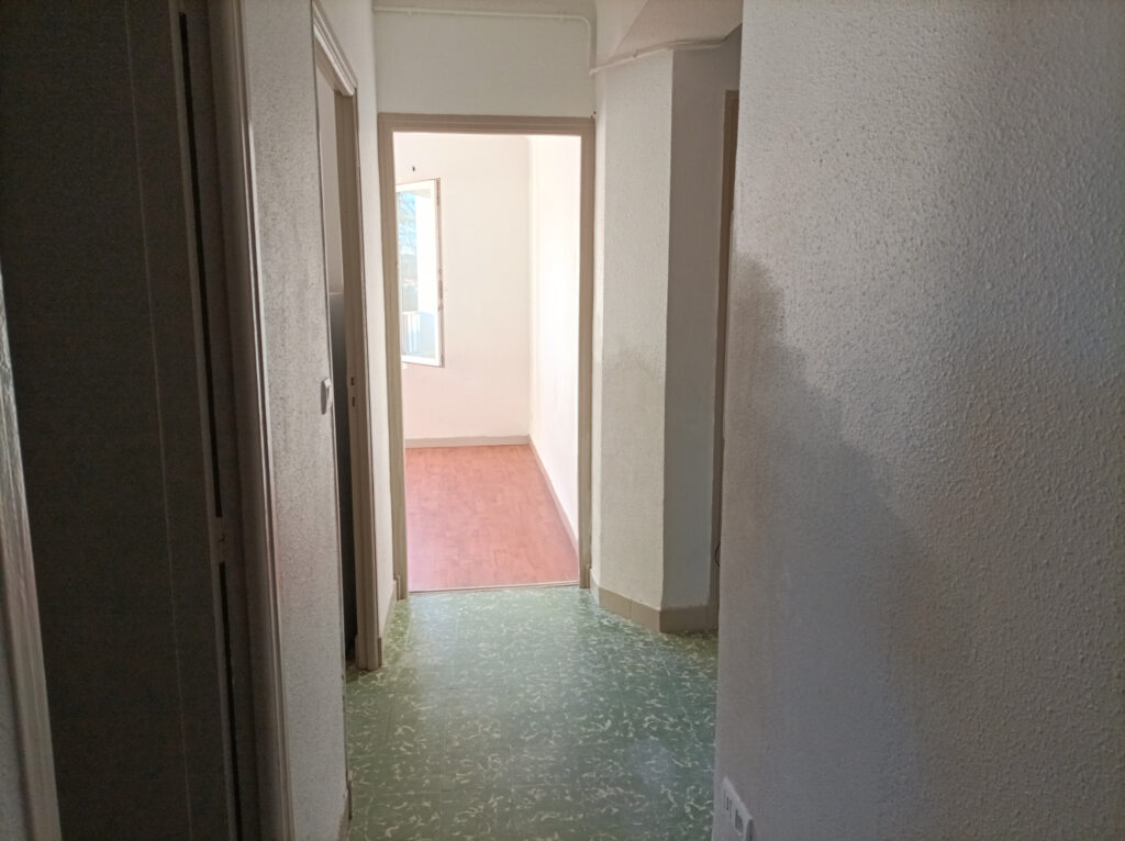CERET   ENTRE FRONTIERE ESPAGNOLE,  MEDITERRANEE, et CANIGOU – 2 pièces – 1 chambre – 35 m²
