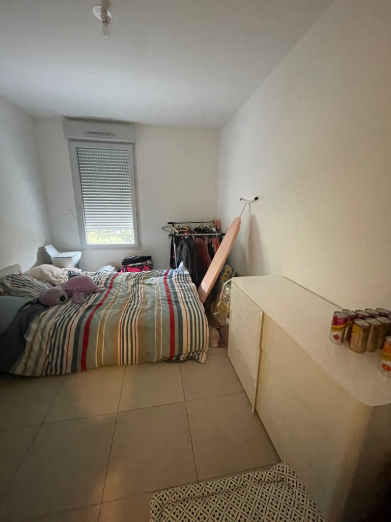 EXCLUSIVITÉ T3 NEUF  – 3 pièces – 2 chambres – 55 m²