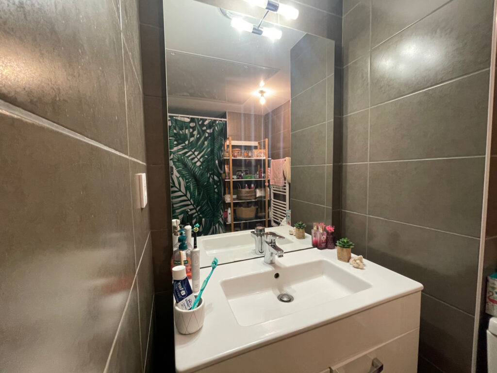 EXCLUSIVITÉ T3 NEUF  – 3 pièces – 2 chambres – 55 m²