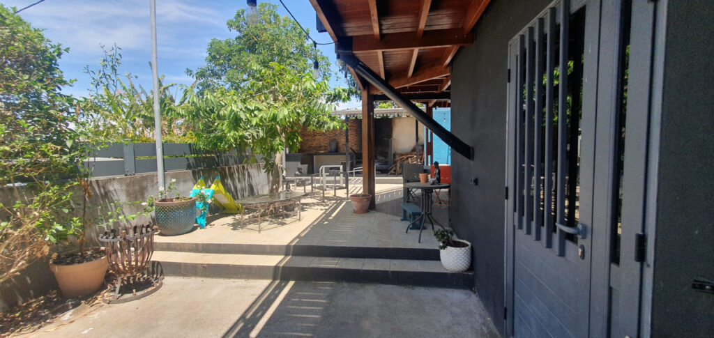 DIRECT IMMOBILIER, LE TAMPON (trois mares) – Maison de 153 m – 5 pièces – 4 chambres – 0.153 m²