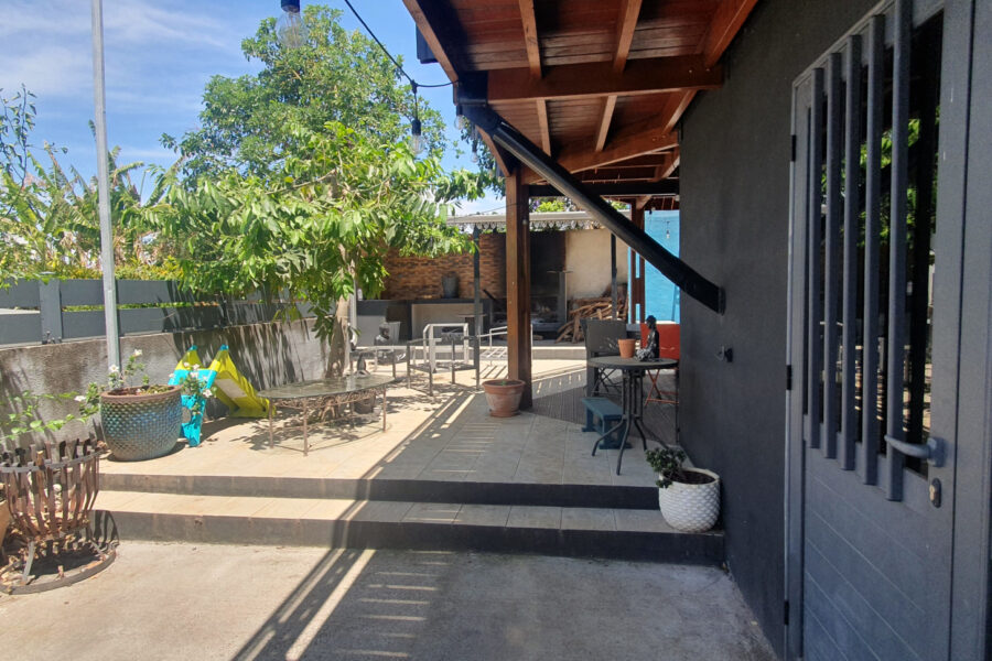 Maison à vendre à Les trois mares