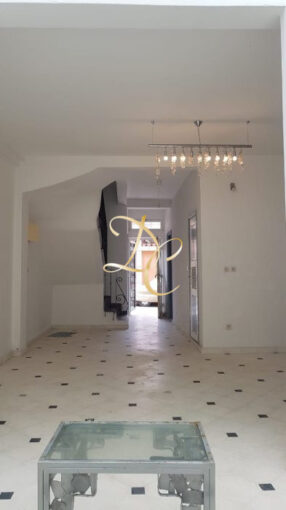 Maison El Jadida VUE MER – 7 pièces – 4 chambres – 300 m²