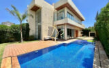 Villa de prestige Golf Argan – 6 pièces – 4 chambres – 355 m²