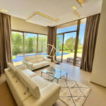 Villa de prestige Golf Argan – 6 pièces – 4 chambres – 355 m²