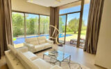 Villa de prestige Golf Argan – 6 pièces – 4 chambres – 355 m²