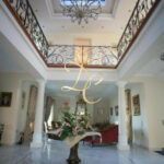 Villa de prestige Corfou – 7 pièces – 5 chambres – 450 m²