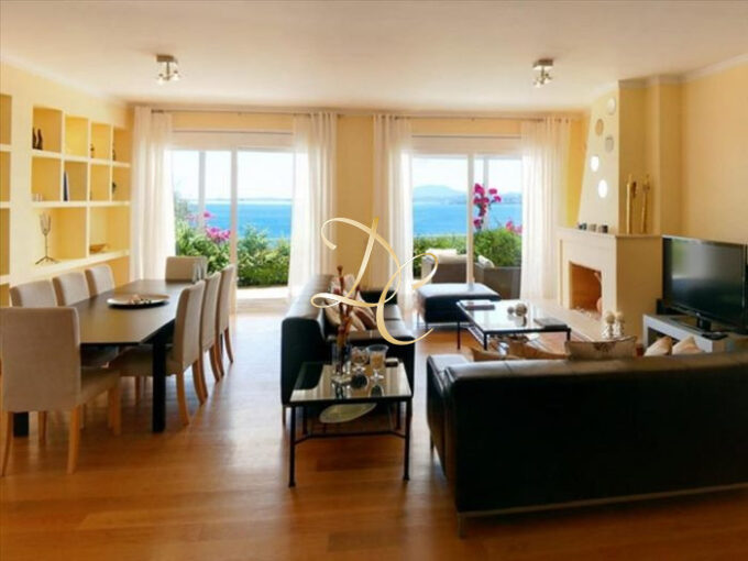 Villa de prestige Corfou – 6 pièces – 3 chambres – 250 m²