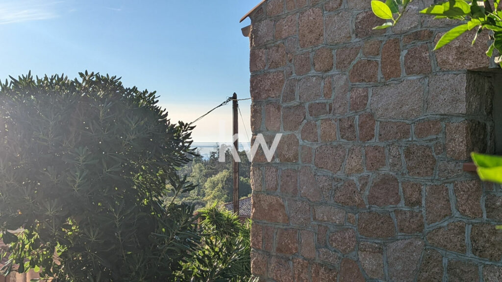 PORTO OTA ensemble provençal 904m2 vue mer, belles prestatio – 1 pièce – 1 chambre – 904 m²