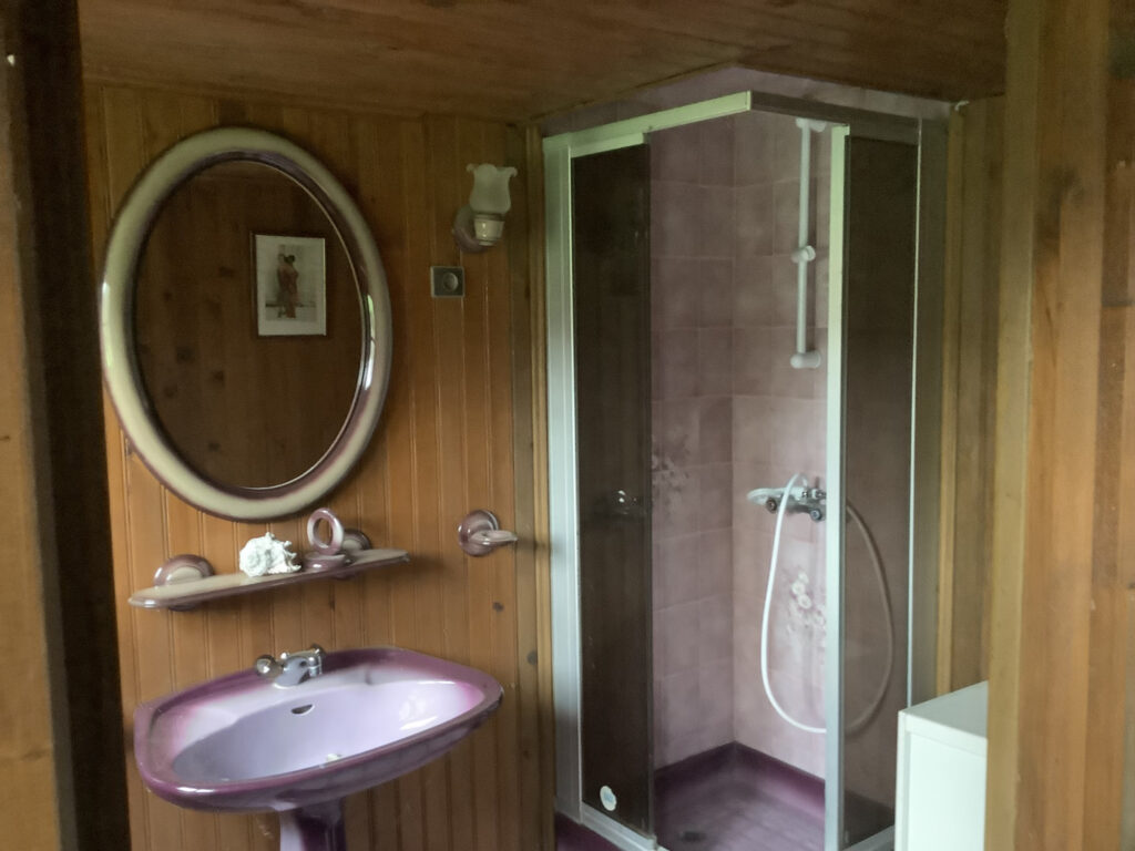 BELLE VUE – 3 pièces – 2 chambres – 69 m²