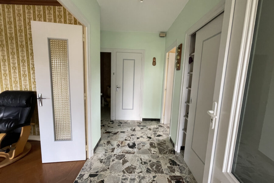 Maison à vendre à Amplepuis
