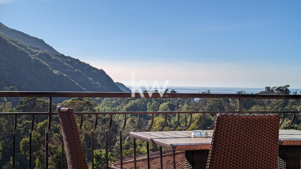 PORTO OTA ensemble provençal 904m2 vue mer, belles prestatio – 1 pièce – 1 chambre – 904 m²