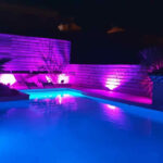 Villa 265m2 9 pièces sur 700m2 avec piscine. – 9 pièces – 6 chambres – 265 m²