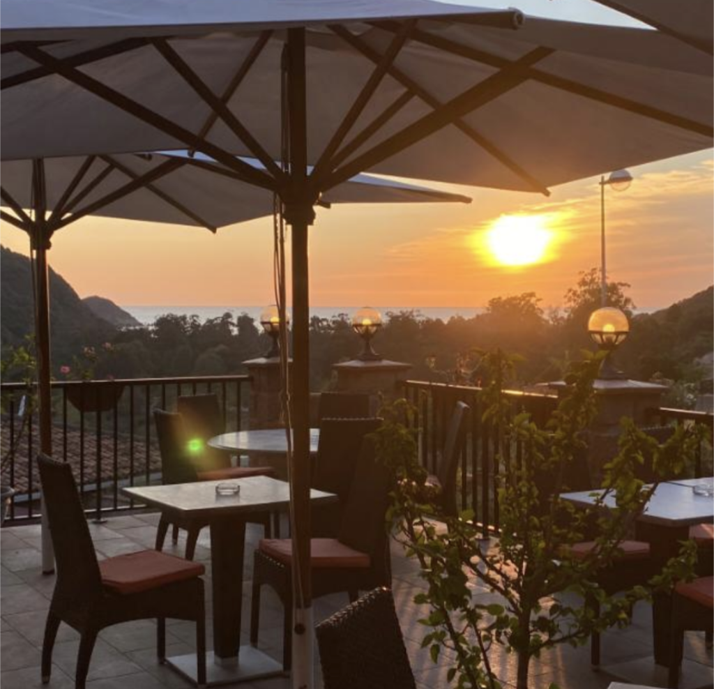 PORTO OTA DUPLEX T3 49M2 jardinet belles prestations sans vi – 3 pièces – 2 chambres – 53 m²