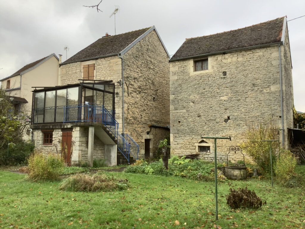 BELLE VUE – 3 pièces – 2 chambres – 69 m²