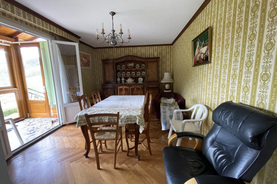 Maison à vendre à Amplepuis