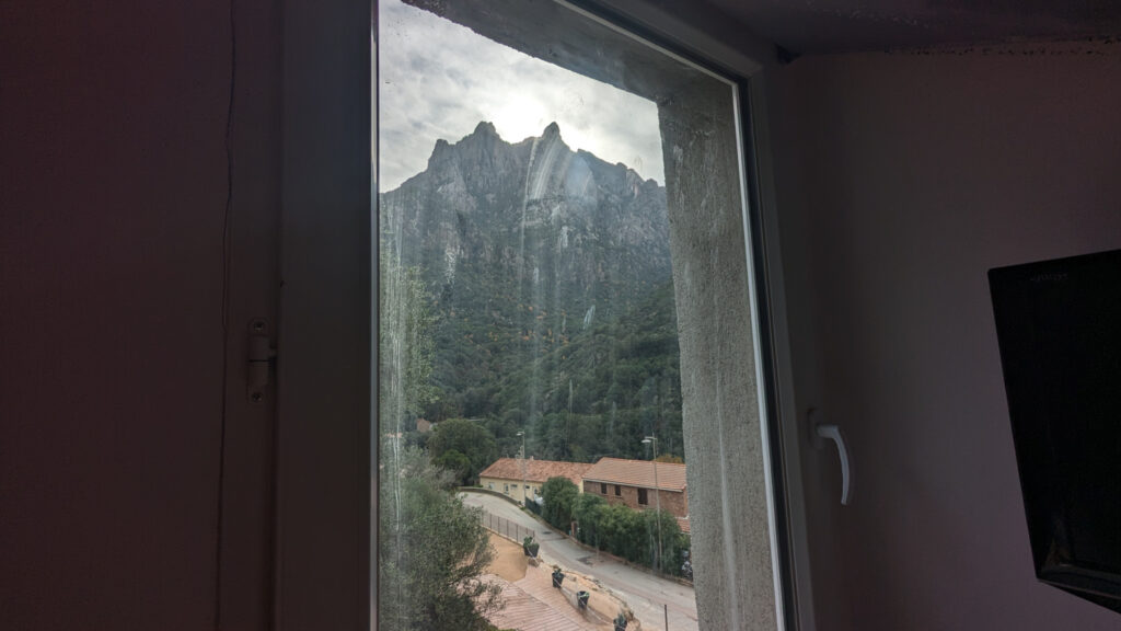 PORTO OTA DUPLEX T3 49M2 jardinet belles prestations sans vi – 3 pièces – 2 chambres – 53 m²