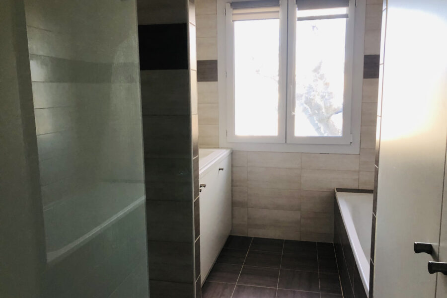Appartement à vendre à Bonnieux