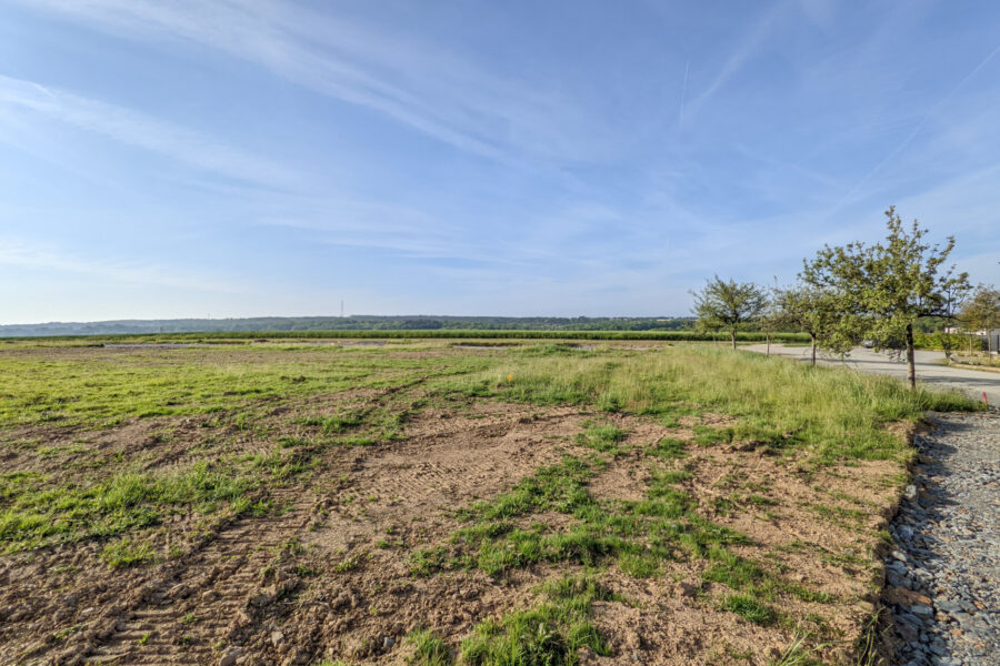 Terrain à vendre à Beignon