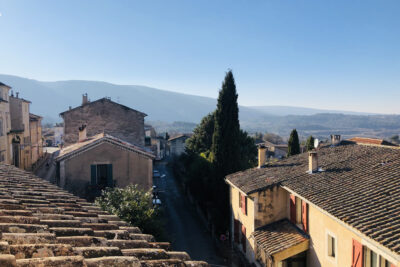 Appartement à vendre à Bonnieux