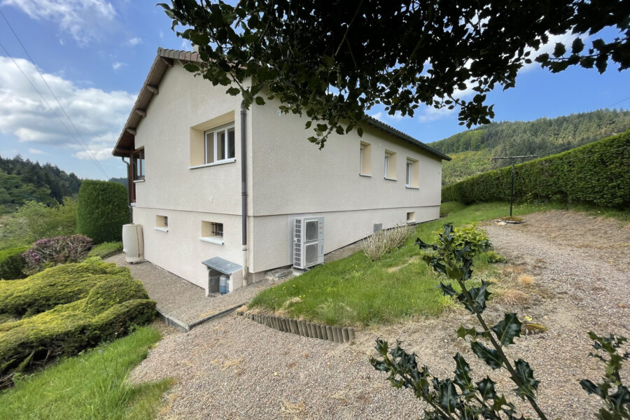 Maison à vendre à Amplepuis