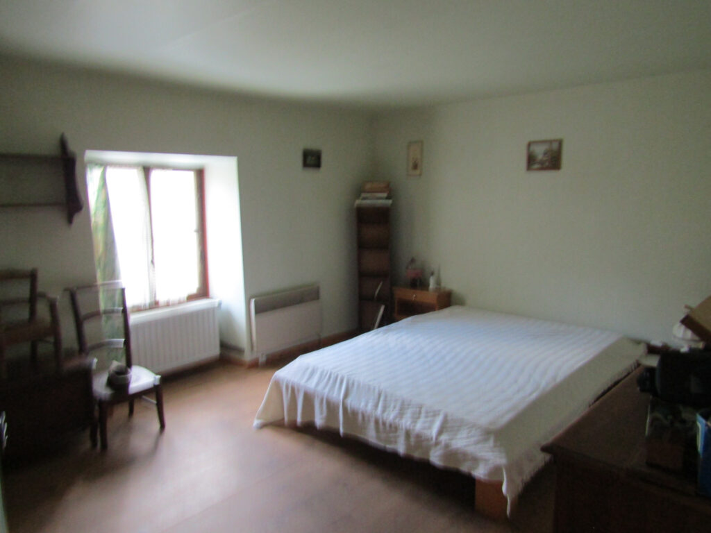 BELLE VUE – 3 pièces – 2 chambres – 69 m²