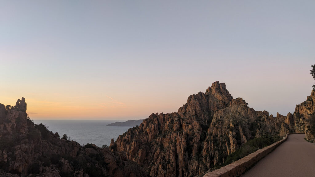 PORTO OTA DUPLEX T3 49M2 jardinet belles prestations sans vi – 3 pièces – 2 chambres – 53 m²