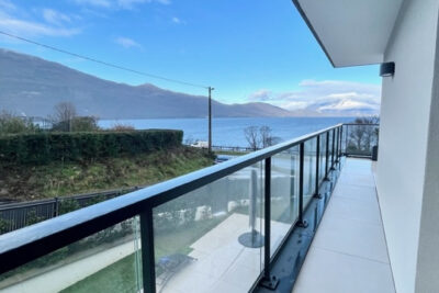 Brison-Saint-Innocent Villa contemporaine vue lac   – 9 pièces – 6 chambres – 215 m²