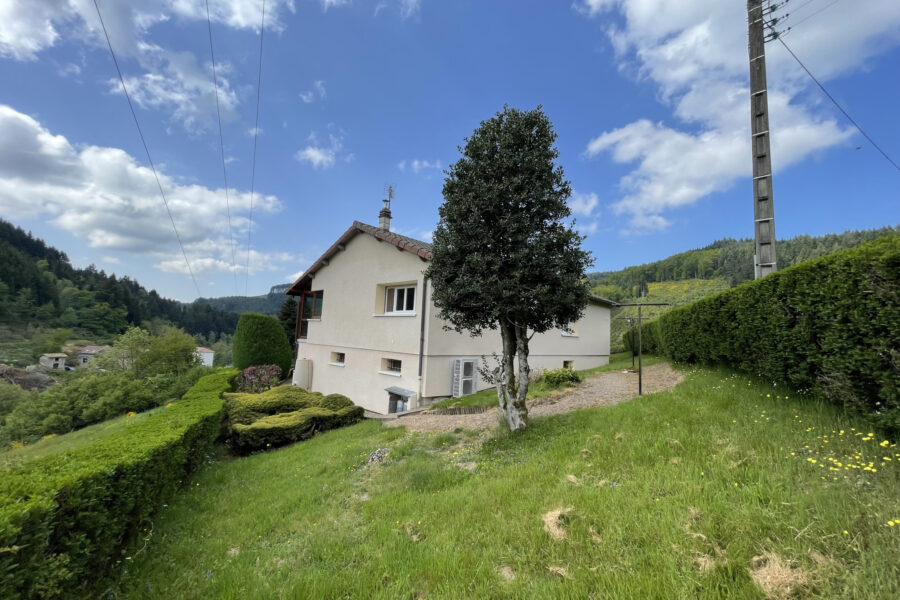 Maison à vendre à Amplepuis
