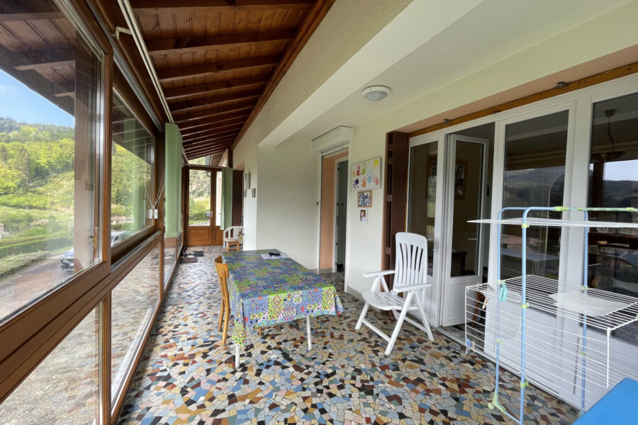 Maison à vendre à Amplepuis