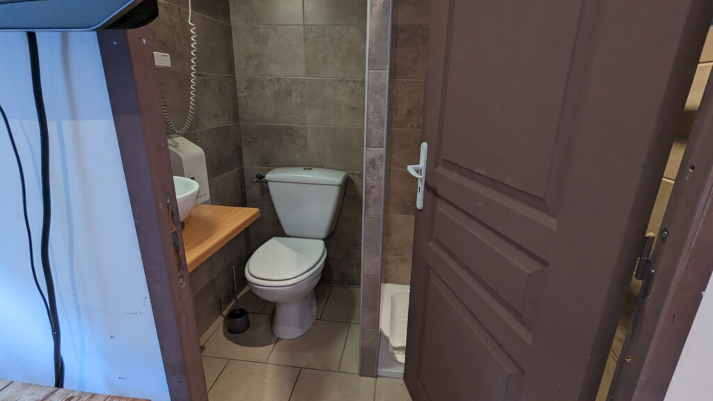 PORTO OTA DUPLEX T3 49M2 jardinet belles prestations sans vi – 3 pièces – 2 chambres – 53 m²