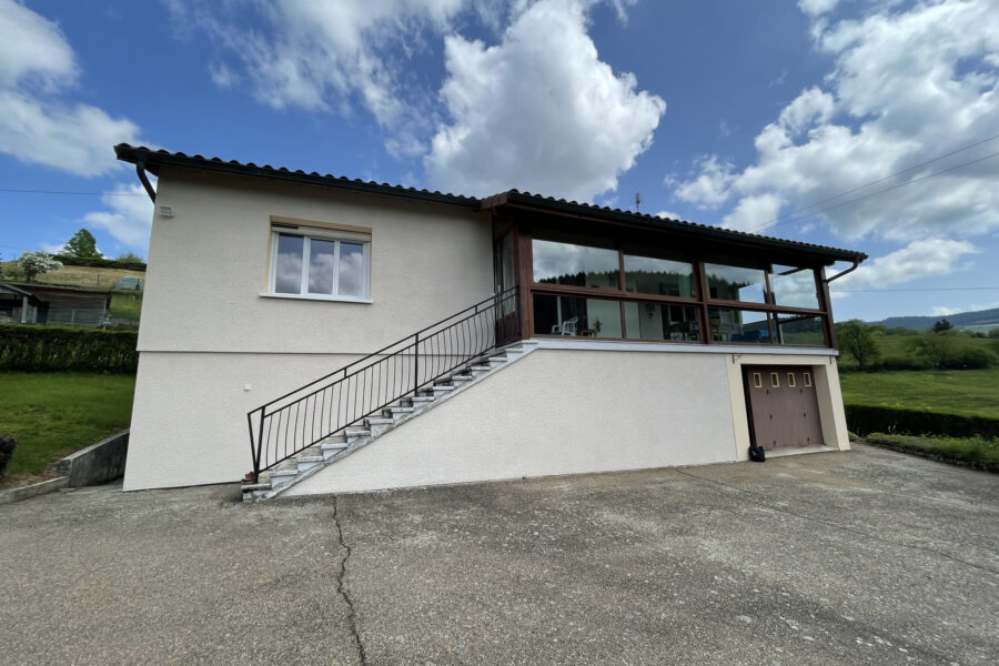 Maison à vendre à Amplepuis