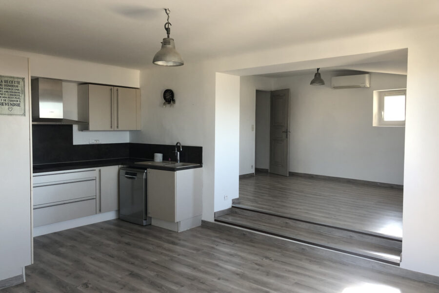 Appartement à vendre à Bonnieux