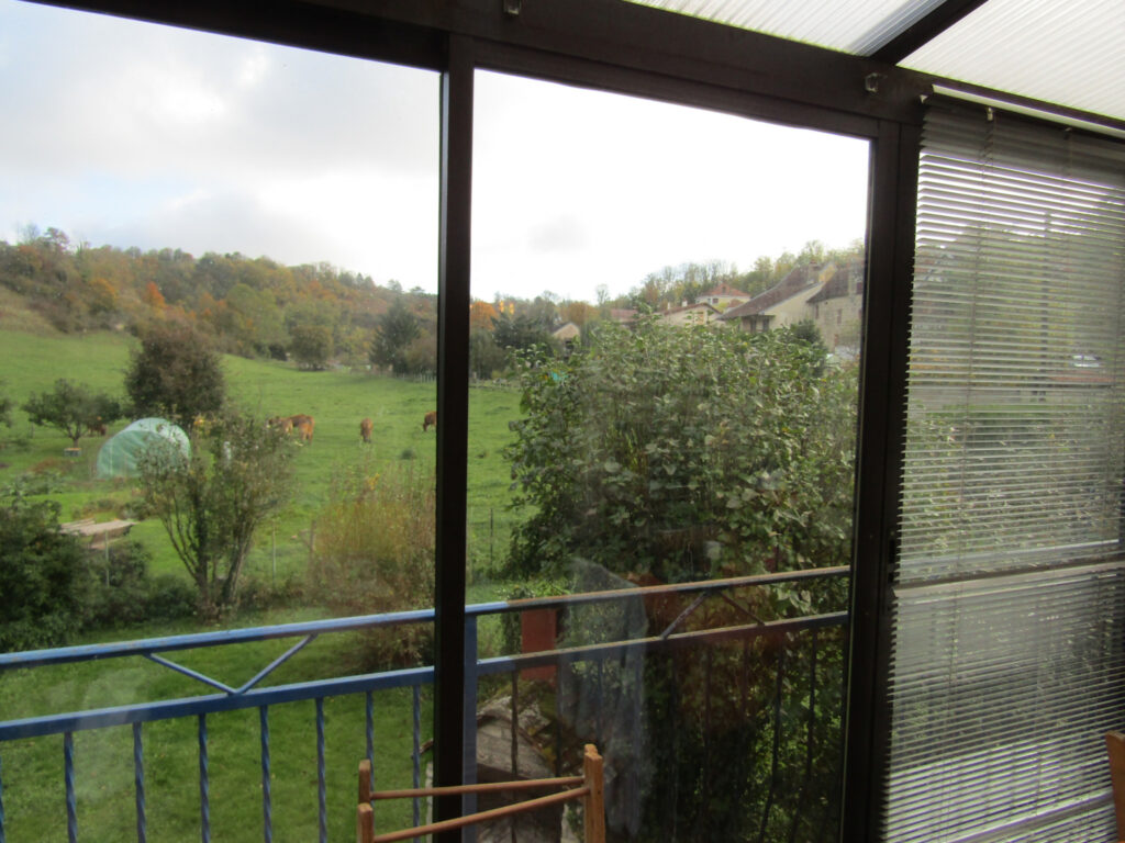 BELLE VUE – 3 pièces – 2 chambres – 69 m²