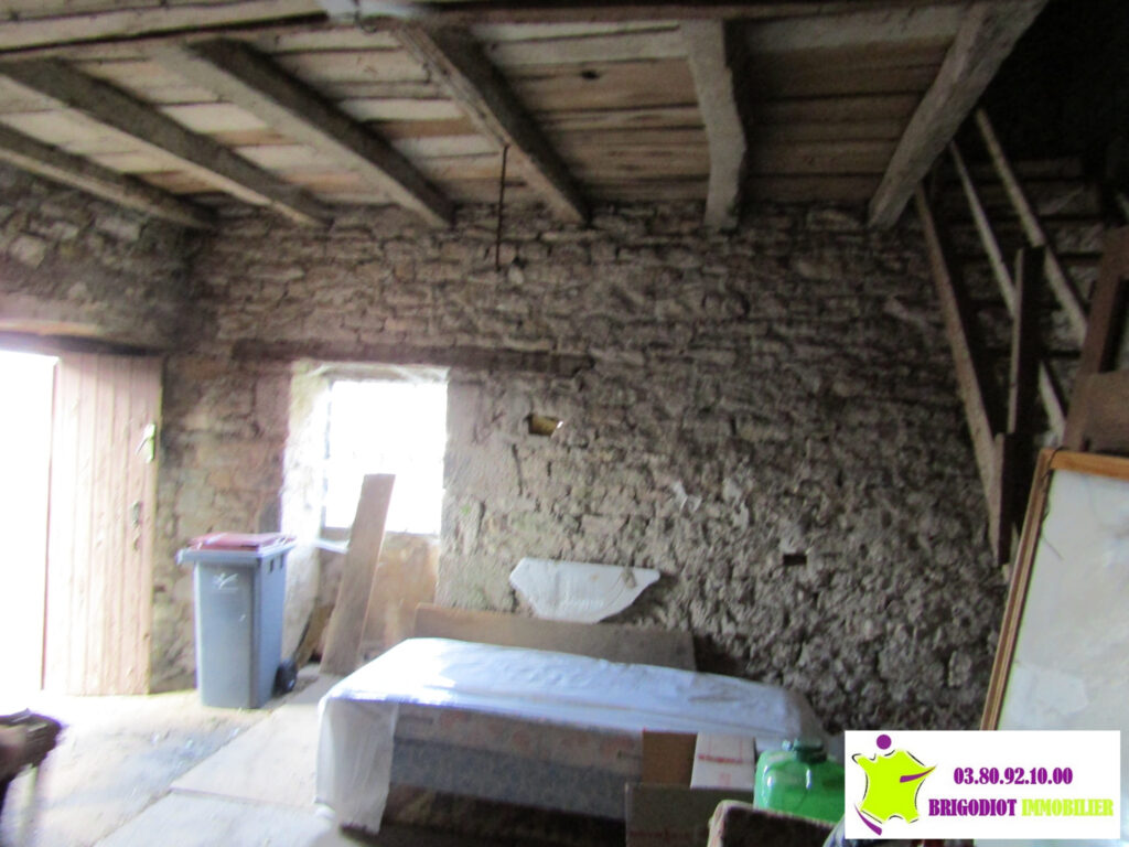 BELLE VUE – 3 pièces – 2 chambres – 69 m²