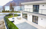 Brison-Saint-Innocent Villa contemporaine vue lac   – 9 pièces – 6 chambres – 215 m²