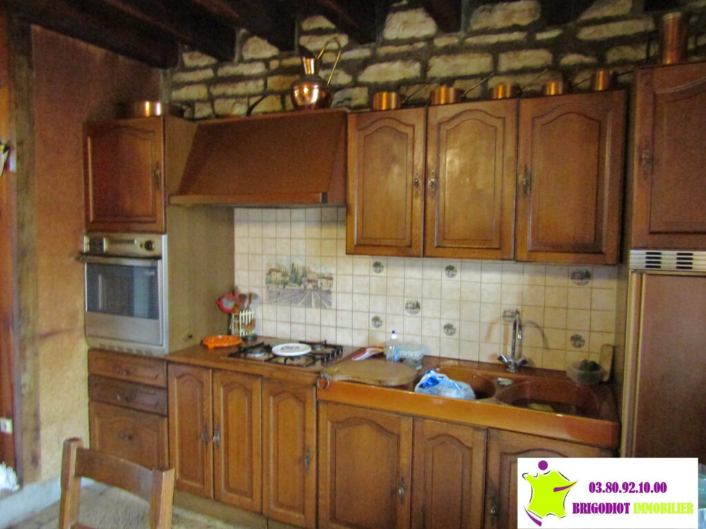 BELLE VUE – 3 pièces – 2 chambres – 69 m²