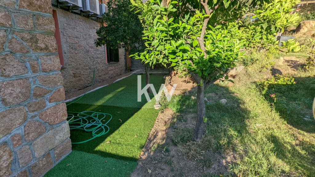 PORTO OTA ensemble provençal 904m2 vue mer, belles prestatio – 1 pièce – 1 chambre – 904 m²