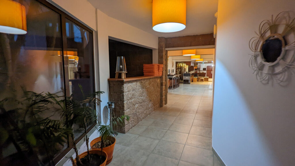 PORTO OTA ensemble provençal 904m2 vue mer, belles prestatio – 1 pièce – 1 chambre – 904 m²