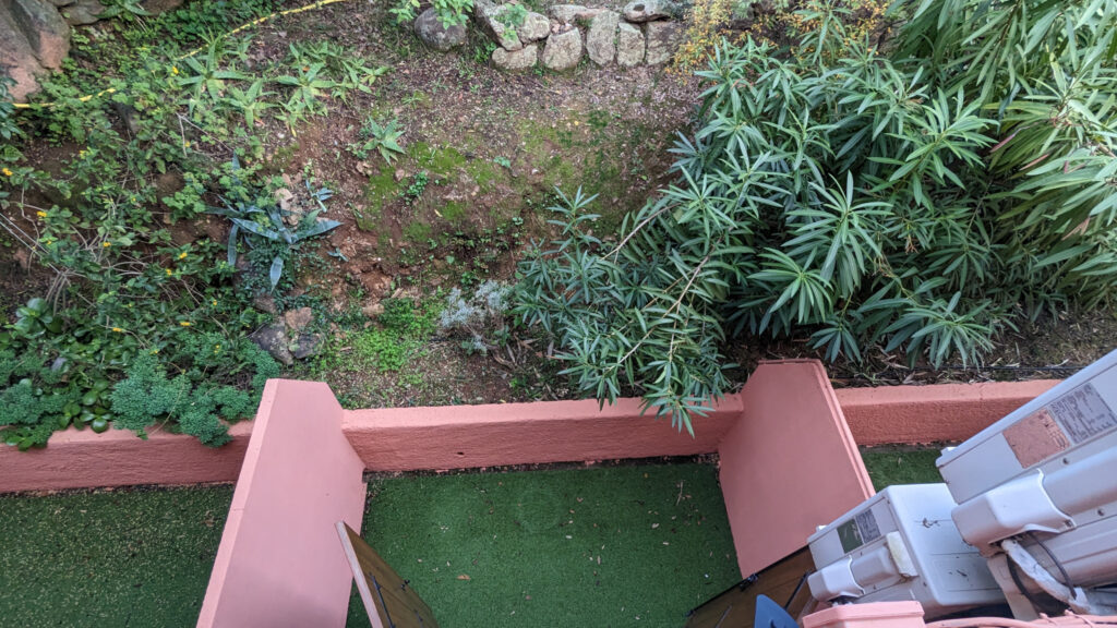 PORTO OTA DUPLEX T3 49M2 jardinet belles prestations sans vi – 3 pièces – 2 chambres – 53 m²